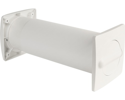 Energiebesparende wanddoos Eco Control 100