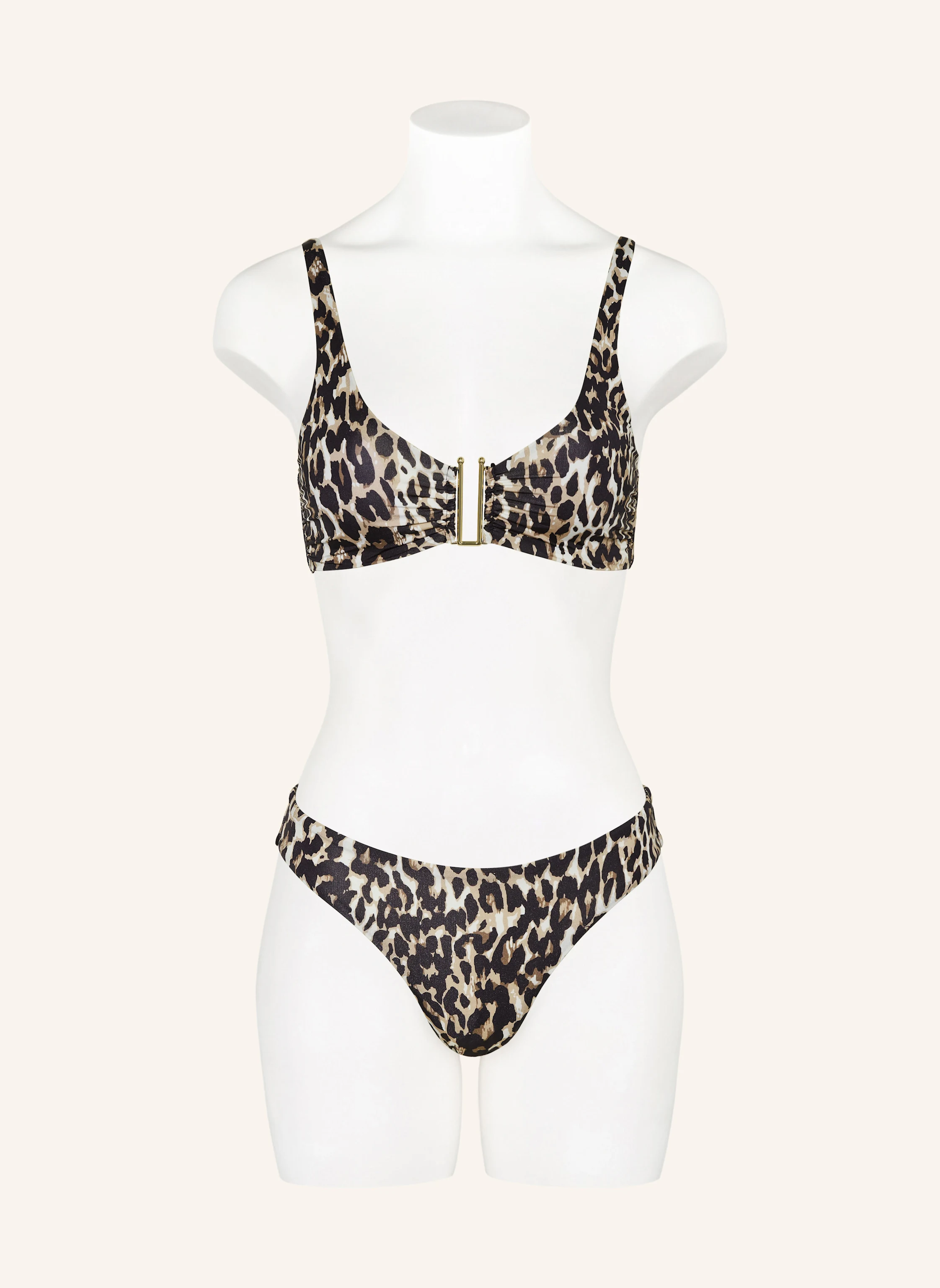 MRS & HUGS Basic-Bikini-Hose