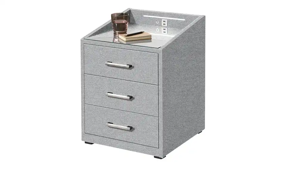 Nachtkonsole