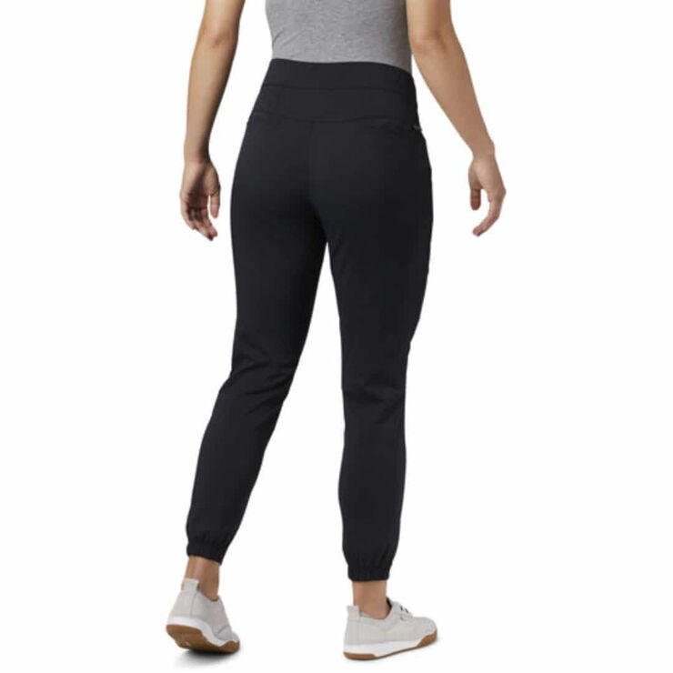 Columbia firwood camp II pants Black