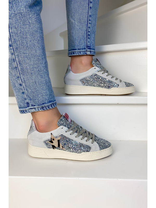 Baskets DUCK 9424 - Semerdjian