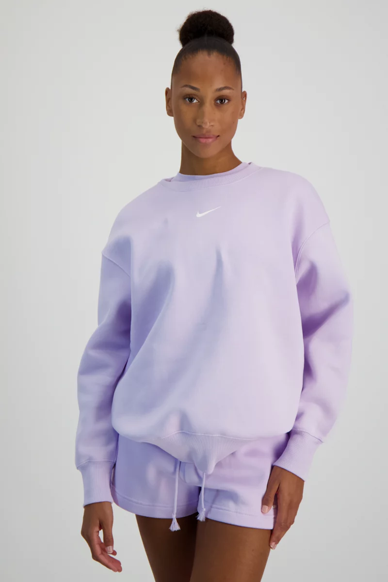 Nike Sportswear Phoenix Fleece Oversized Damen Pullover