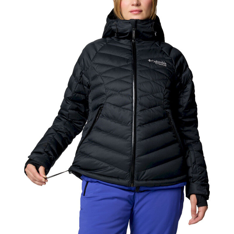 Roaring Fork II Down Jacket - Veste ski femme