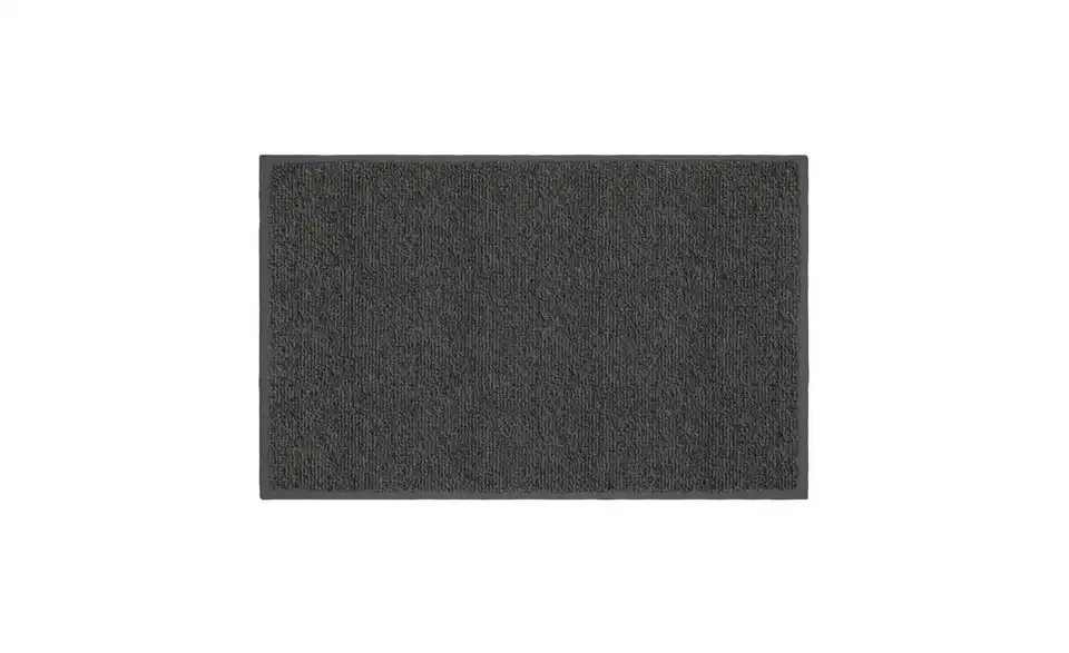 Grund Badematte Anthrazit 50x80 cm
