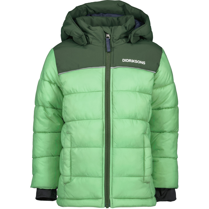Didriksons Kinder Fox Jacke