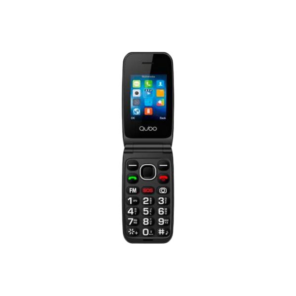 Qubo Neo2nw Black