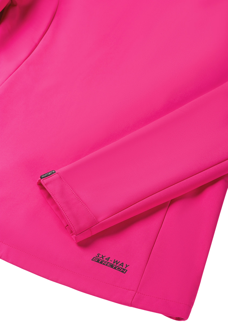 Roxy Softshell