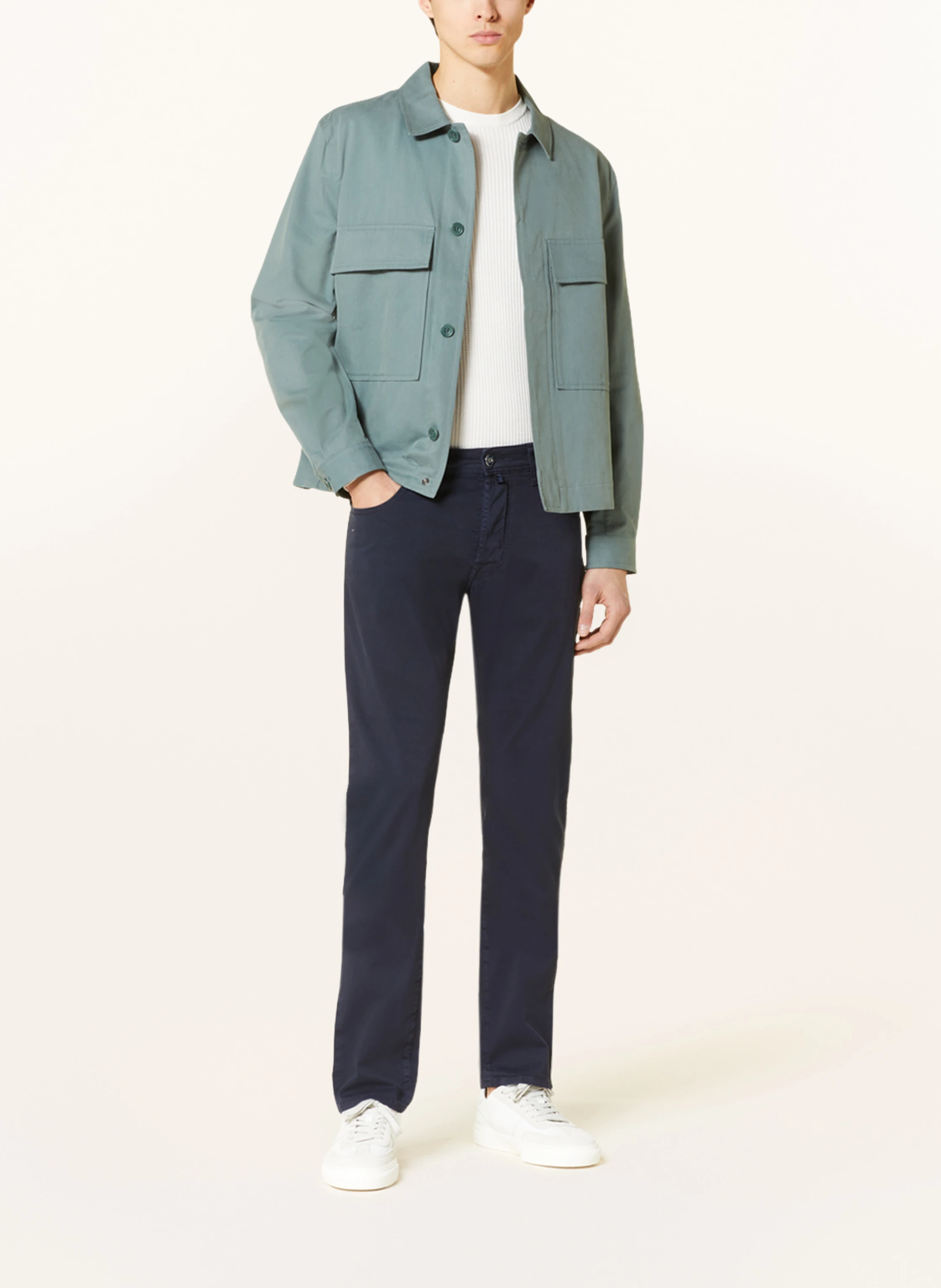 JACOB COHEN Jeans BARD Slim Fit