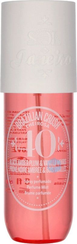 Sol de Janeiro Bodymist Brazilian Crush Cheirosa 40 - 240 ml