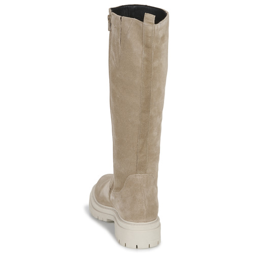 Geox - D IRIDEA C - Beige