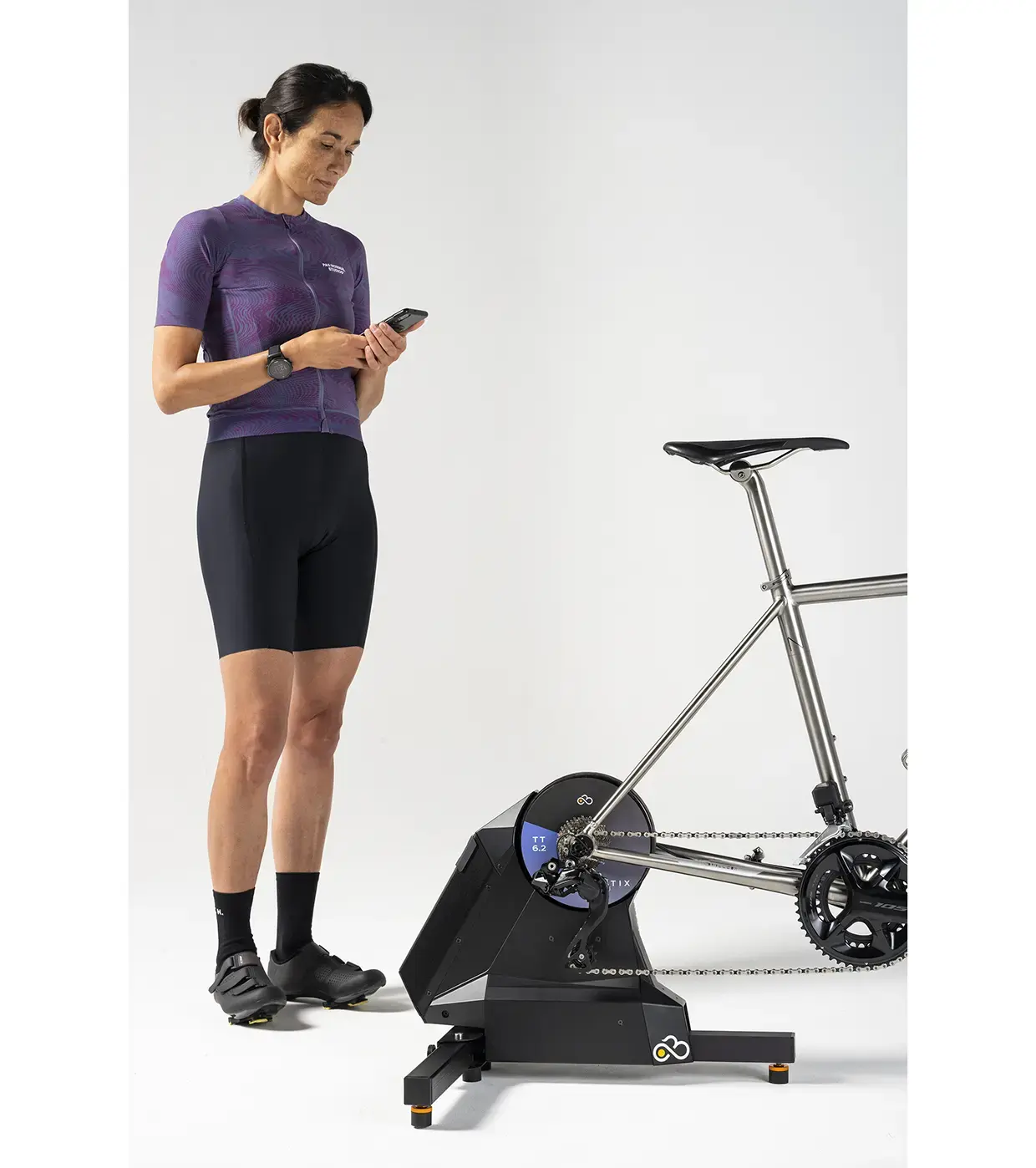 TrueKinetix TrueTrainer 6.2