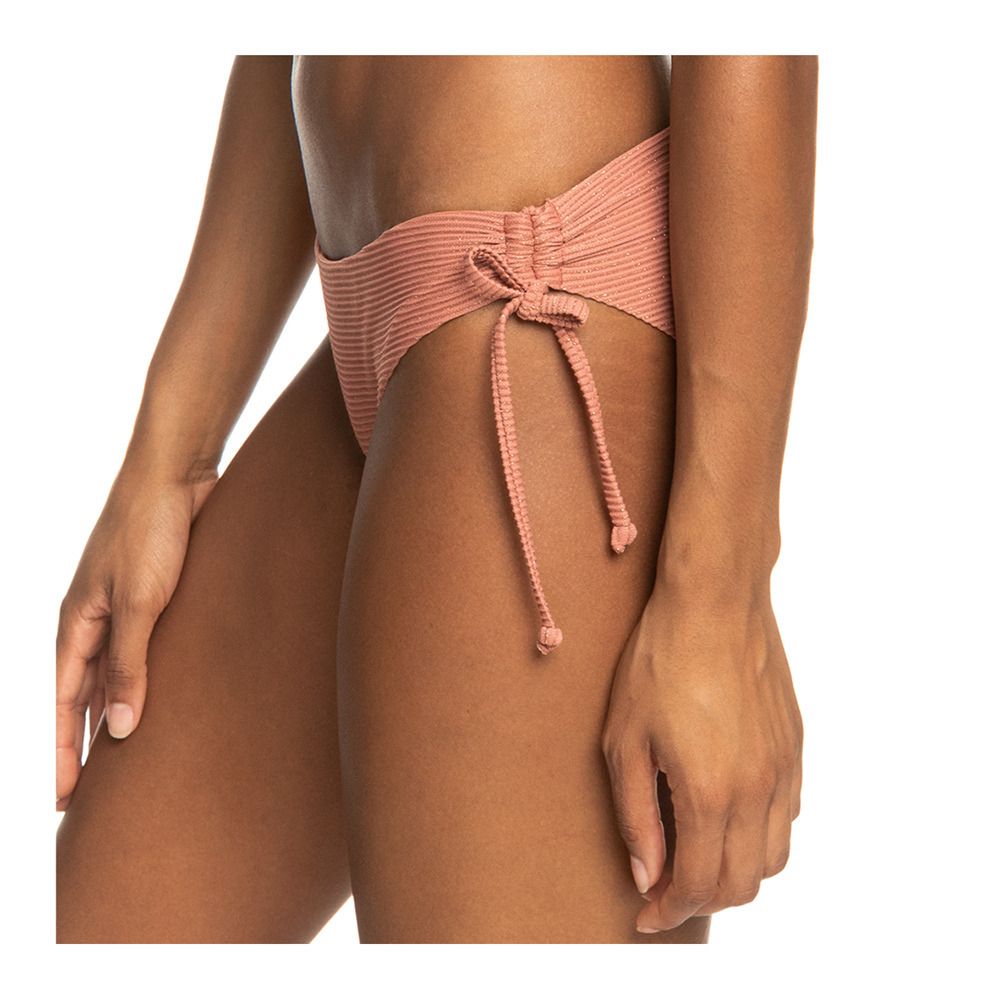 Roxy COCONUT CREW - Bas de maillot de bain Femme cedar wood