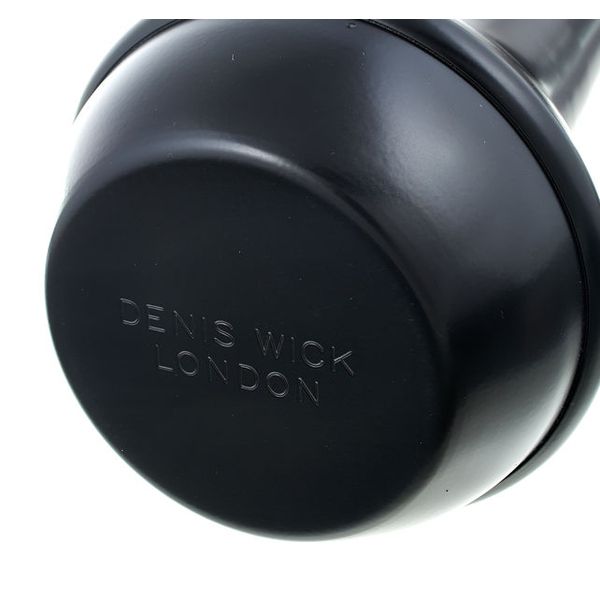 Denis Wick DW 5535 Übungsdämpfer für Flügelhorn/Altposaune