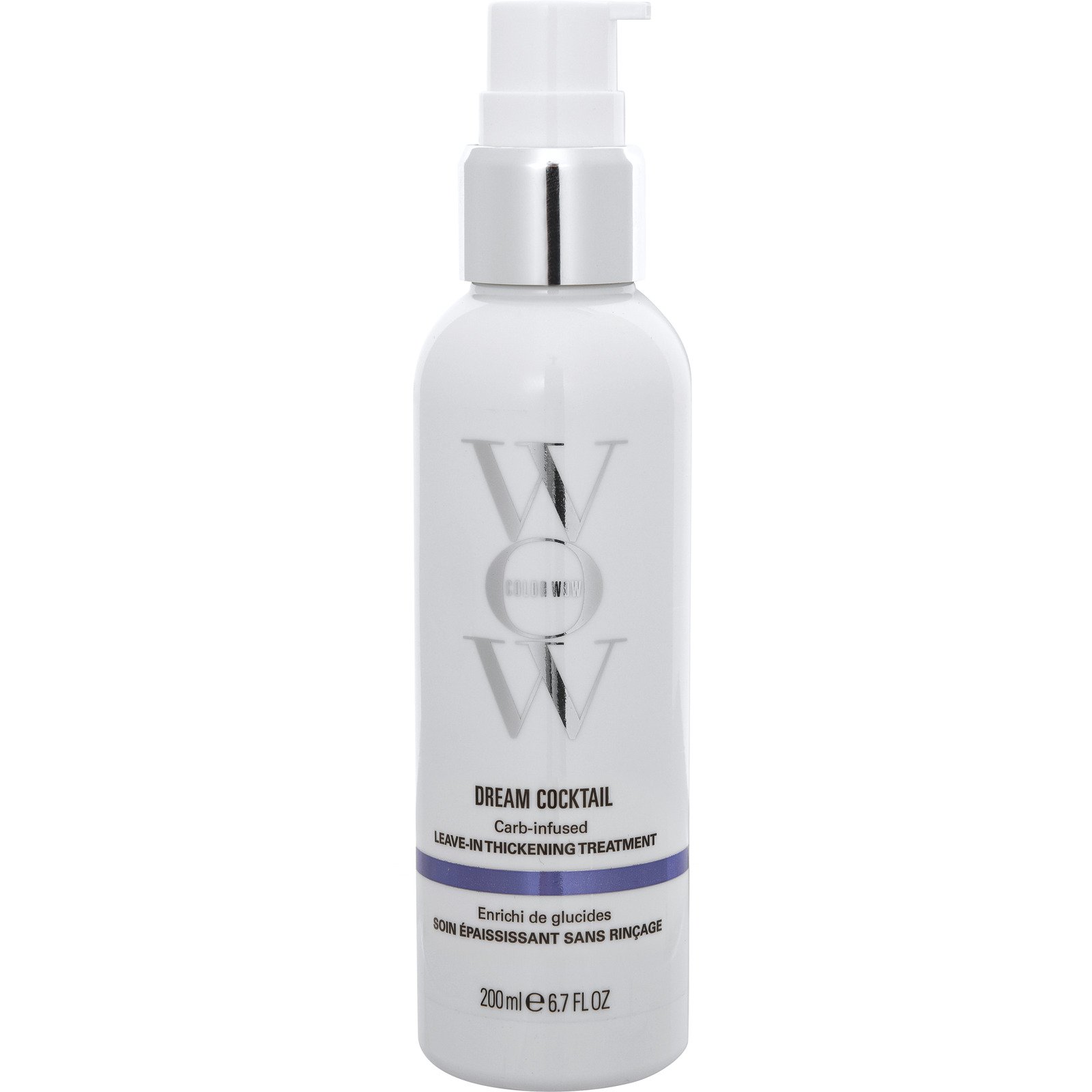 Color WOW Carb Cocktail Bionic Tonic 200 ml