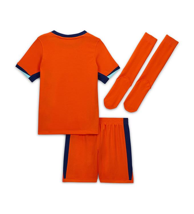 Nike JR (LK) KNVB Thuistenue 2024