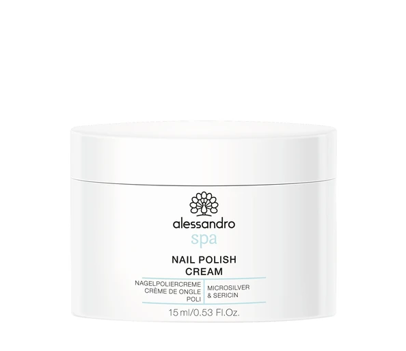 Alessandro SPA Nail Polish Cream