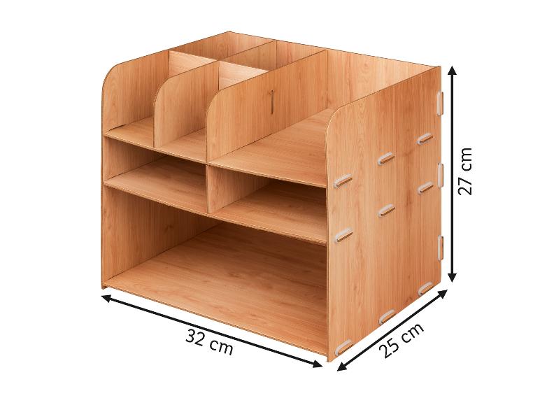 Bureau-organizer