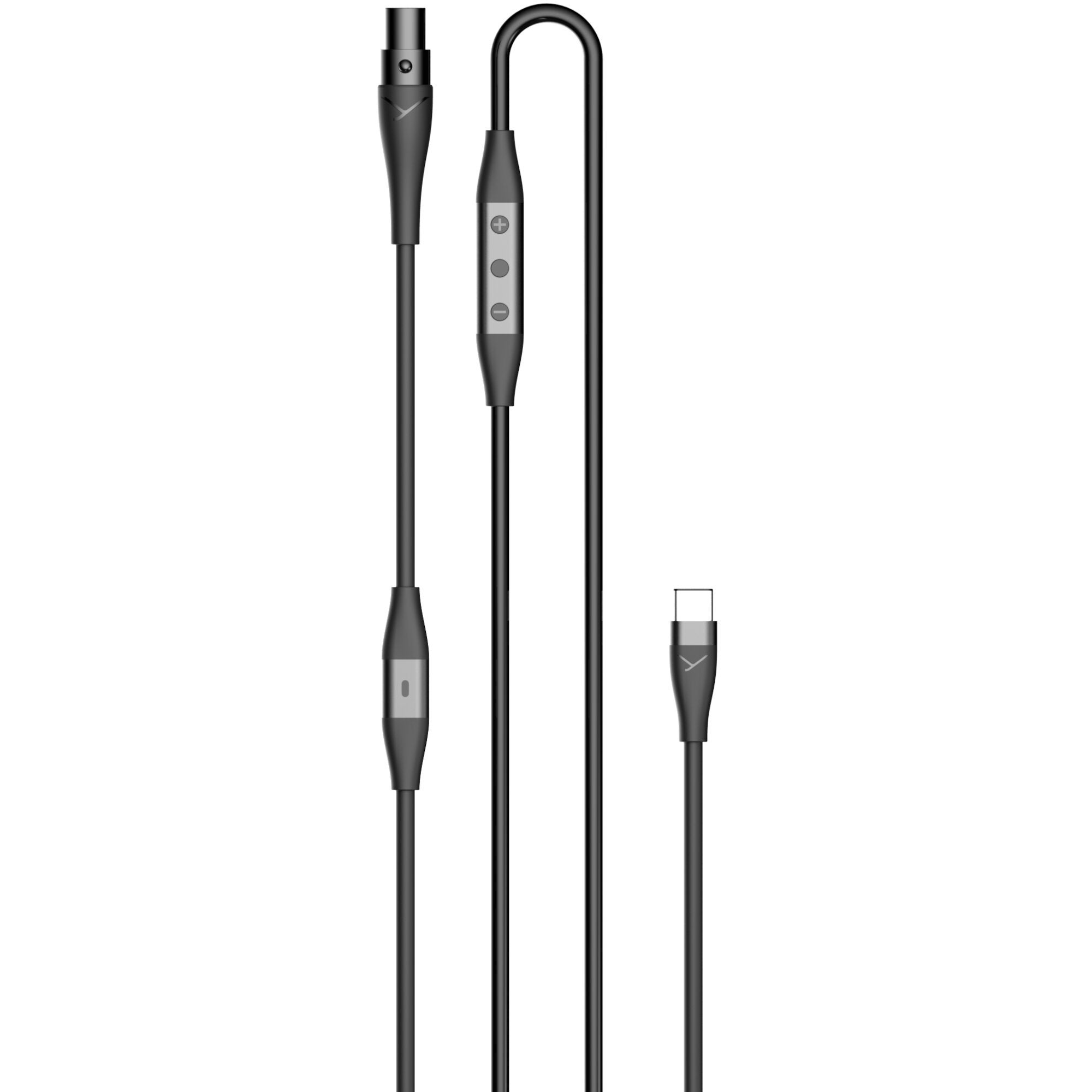Beyerdynamic PRO X USB-C koptelefoonkabel met ingebouwde DAC