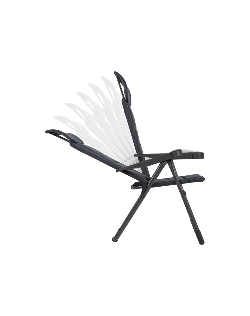 AP/213-ADC-86 Air-Deluxe Standenstoel