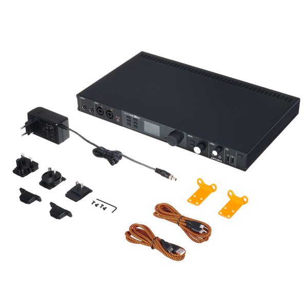 Arturia AudioFuse 16Rig