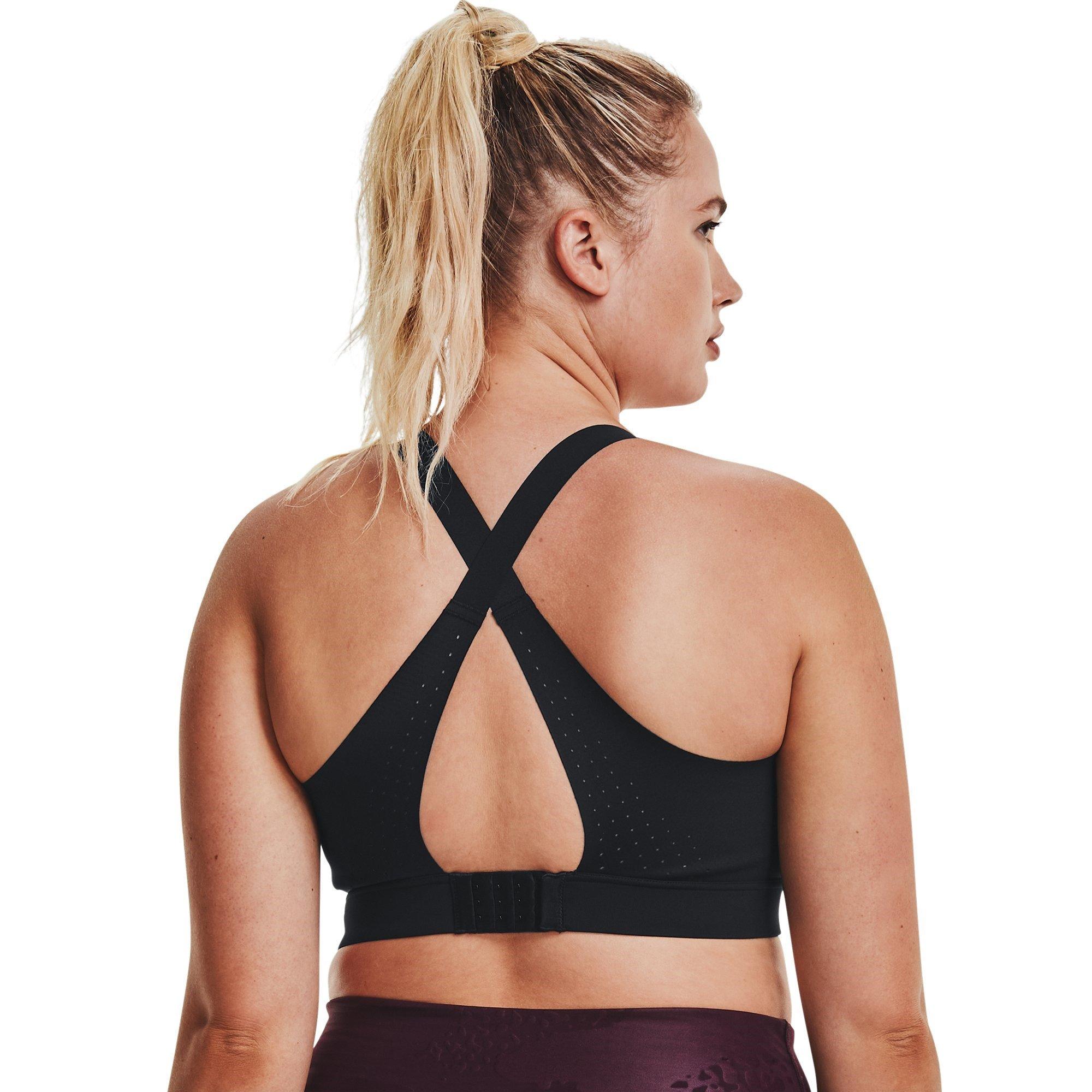 Under Armour Rush High Sports Bra