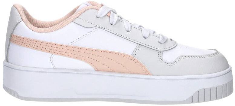 Puma Carina Street Jr wit