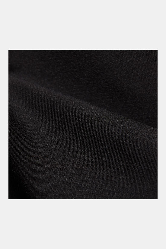 Mammut Mammut Selun FL Longsleeve Logo Shirt