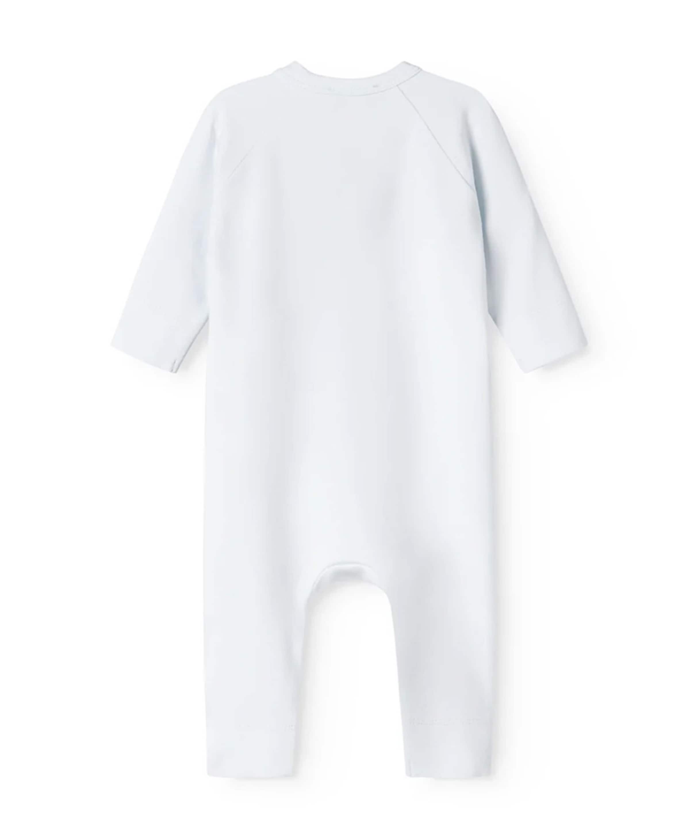MarMar Copenhagen Uniseks babypakje  blauw