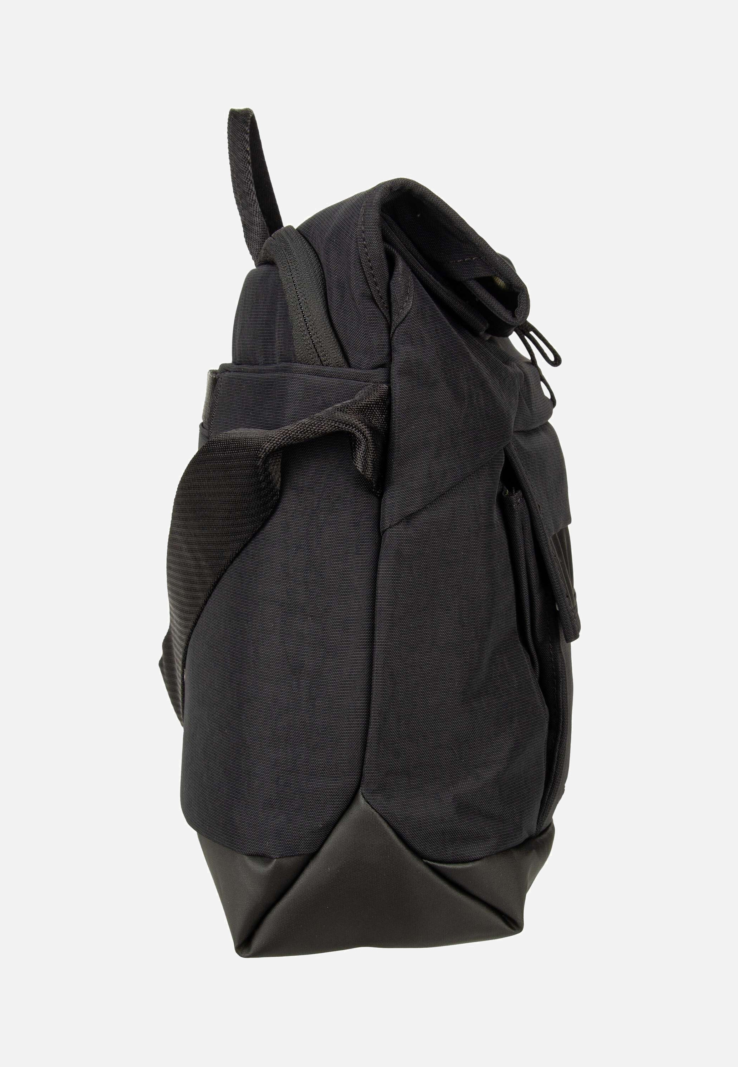 Paramount 3 14L Black - Beuteltasche