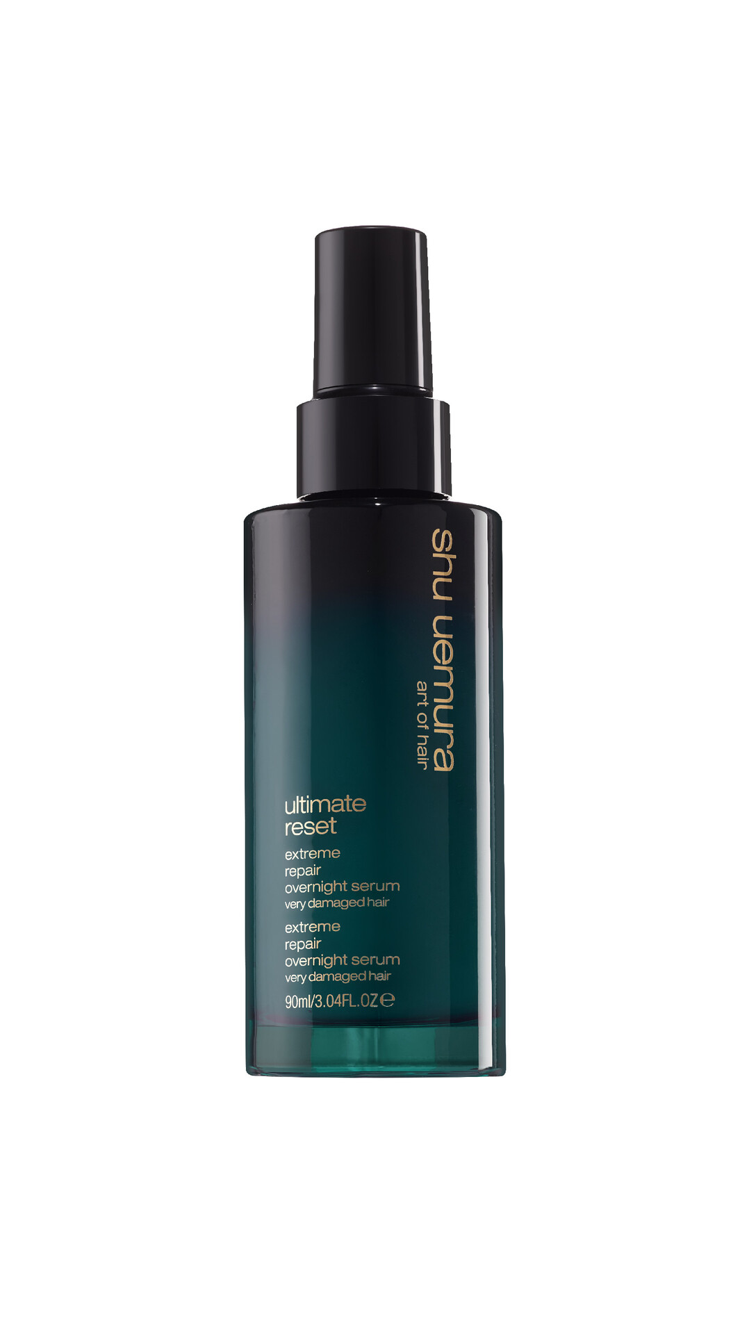 Shu Uemura Ultimate Reset Overnight Serum 90ml