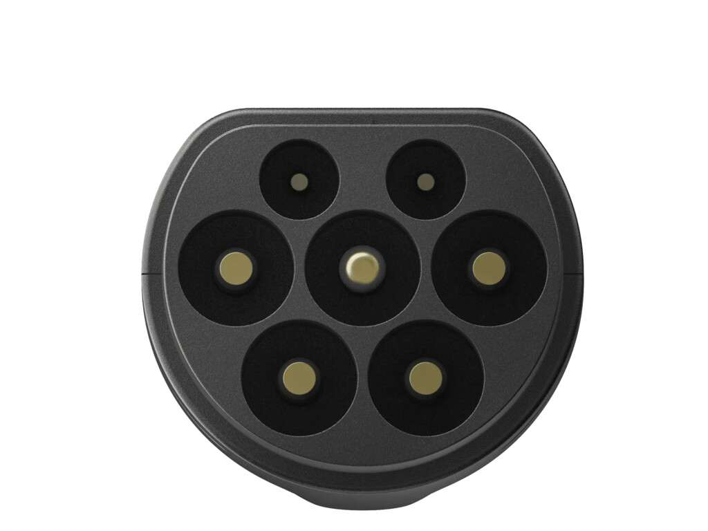 EcoFlow DELTA Pro EV X-Stream Adapter