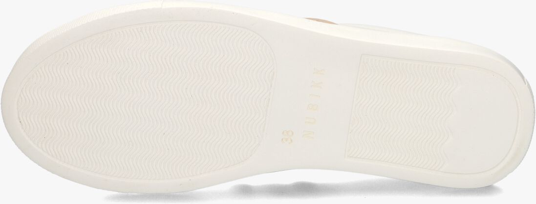 witte nubikk sneakers jolien morris