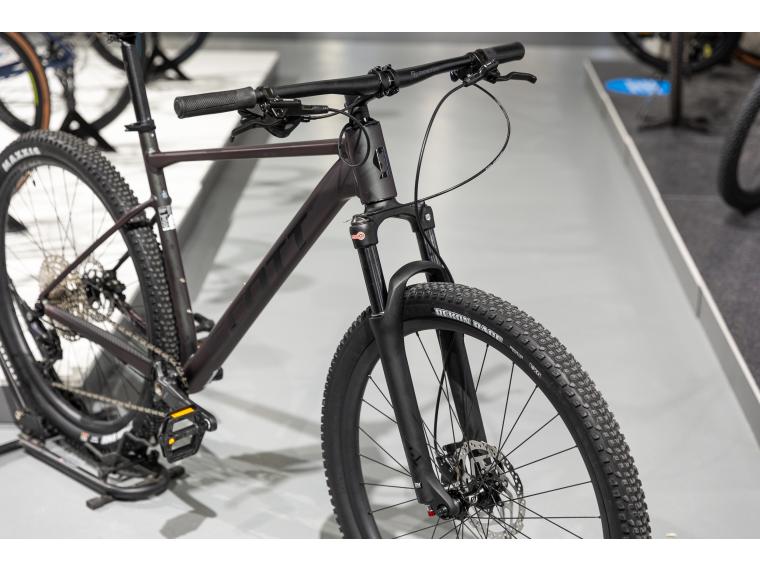Scott Scale 980