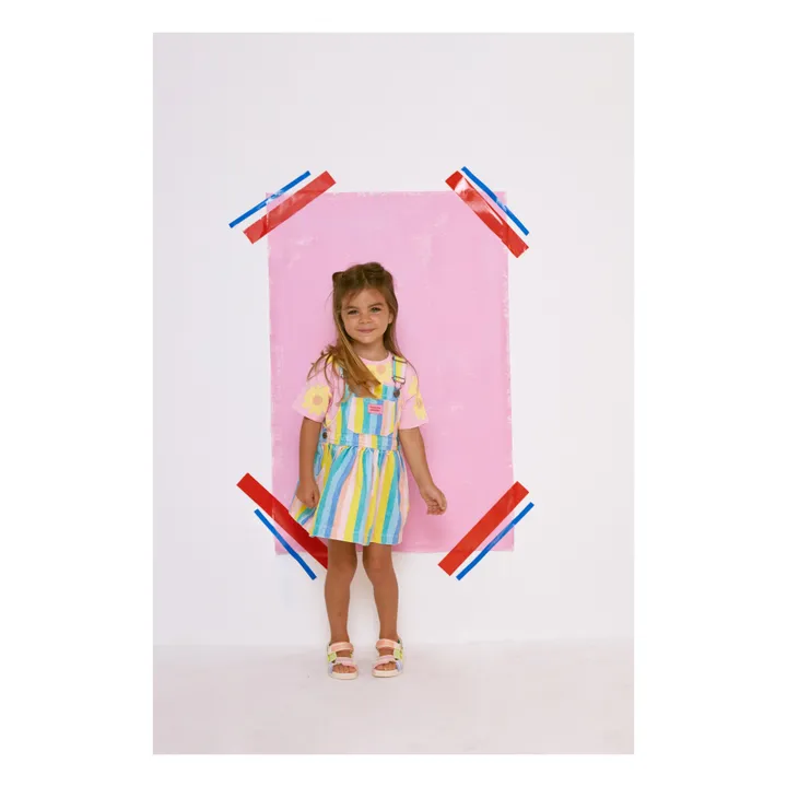 Favorite People Robe Farofa | Bleu marine