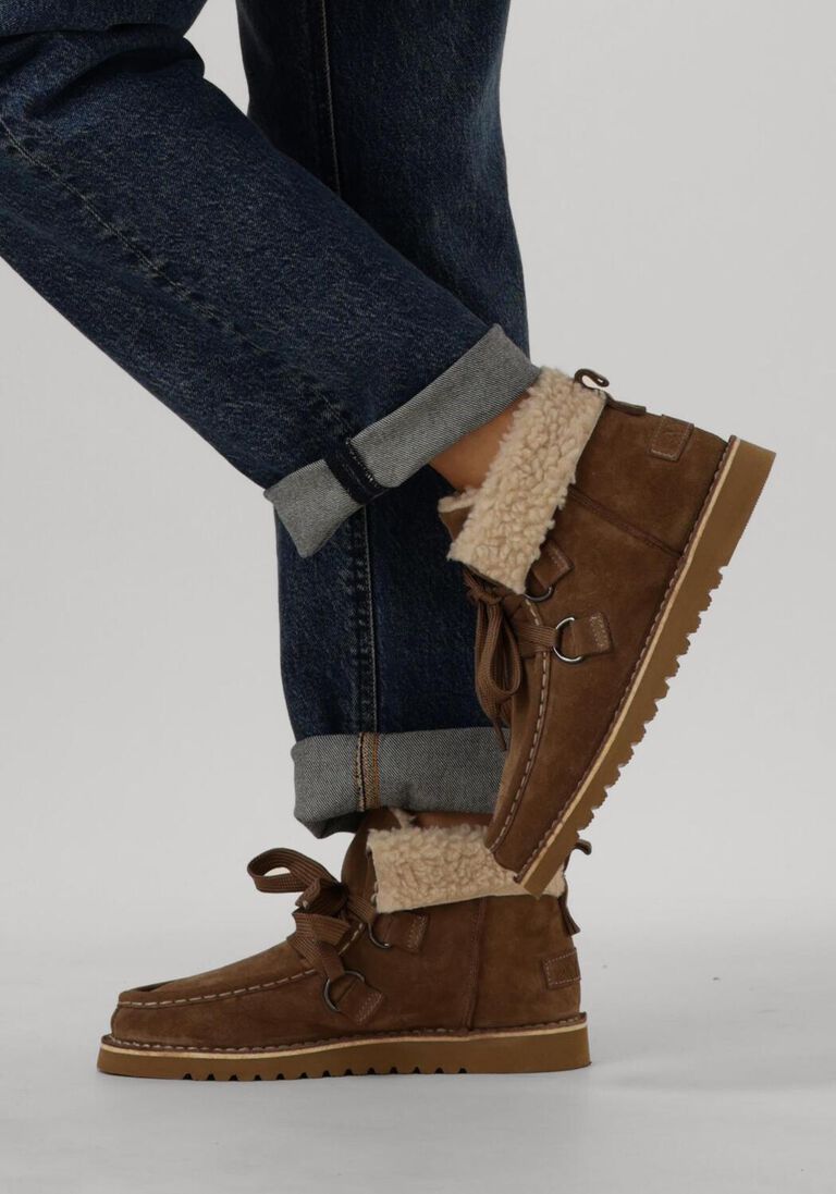 taupe ayana veterboots 2426