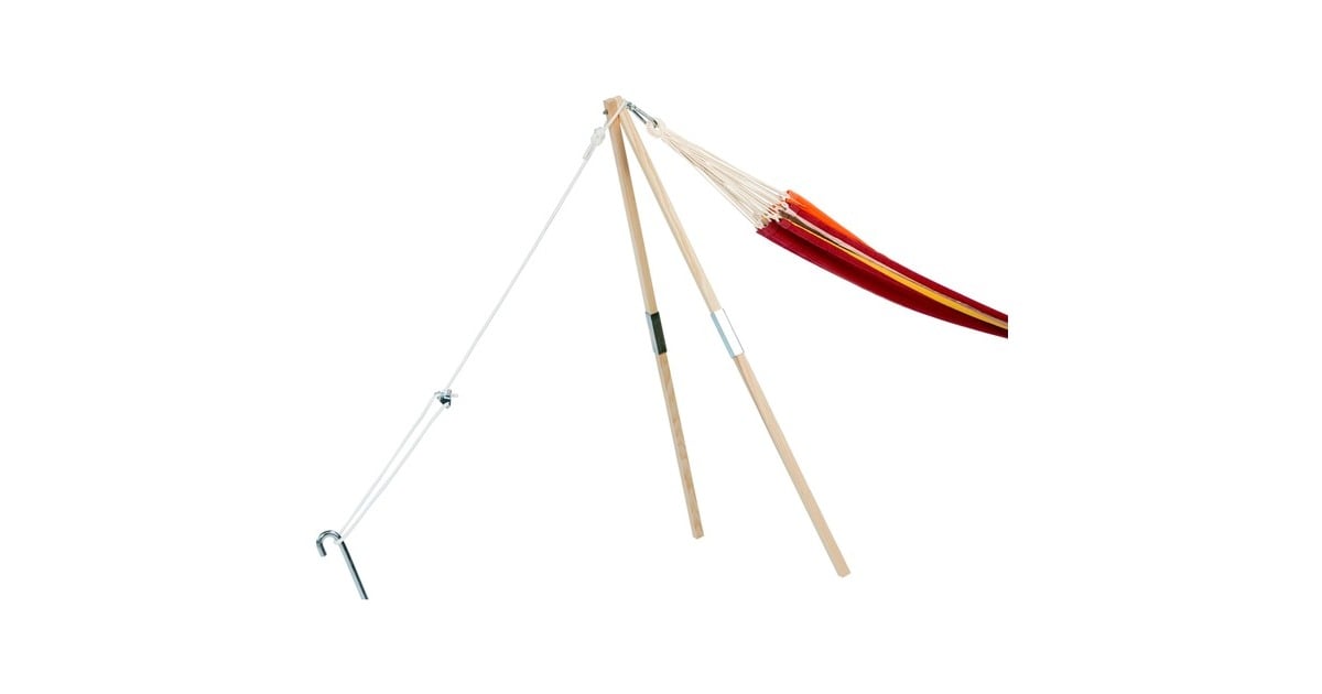 AmazonasMadera hangmatstandaard  (Houtkleur)