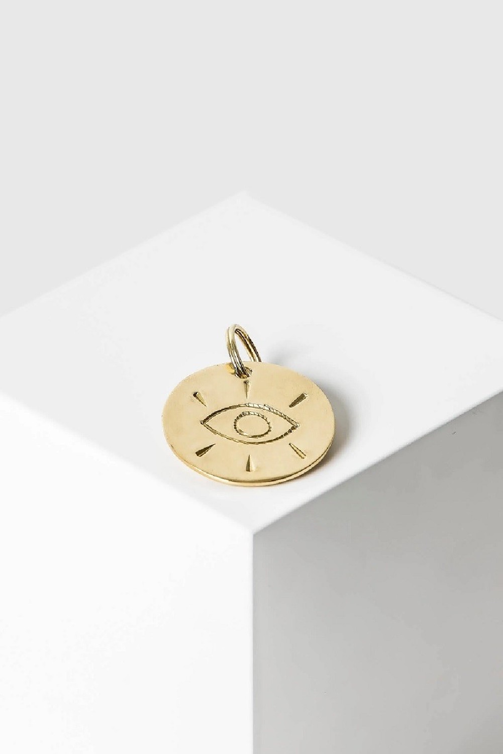 YOOMEE Schlüsselanhänger Key Tag 