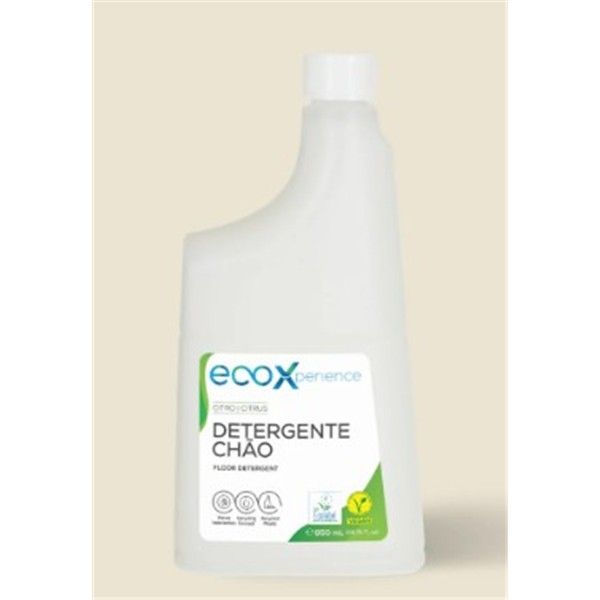 Detergente Chão Citro 850Ml