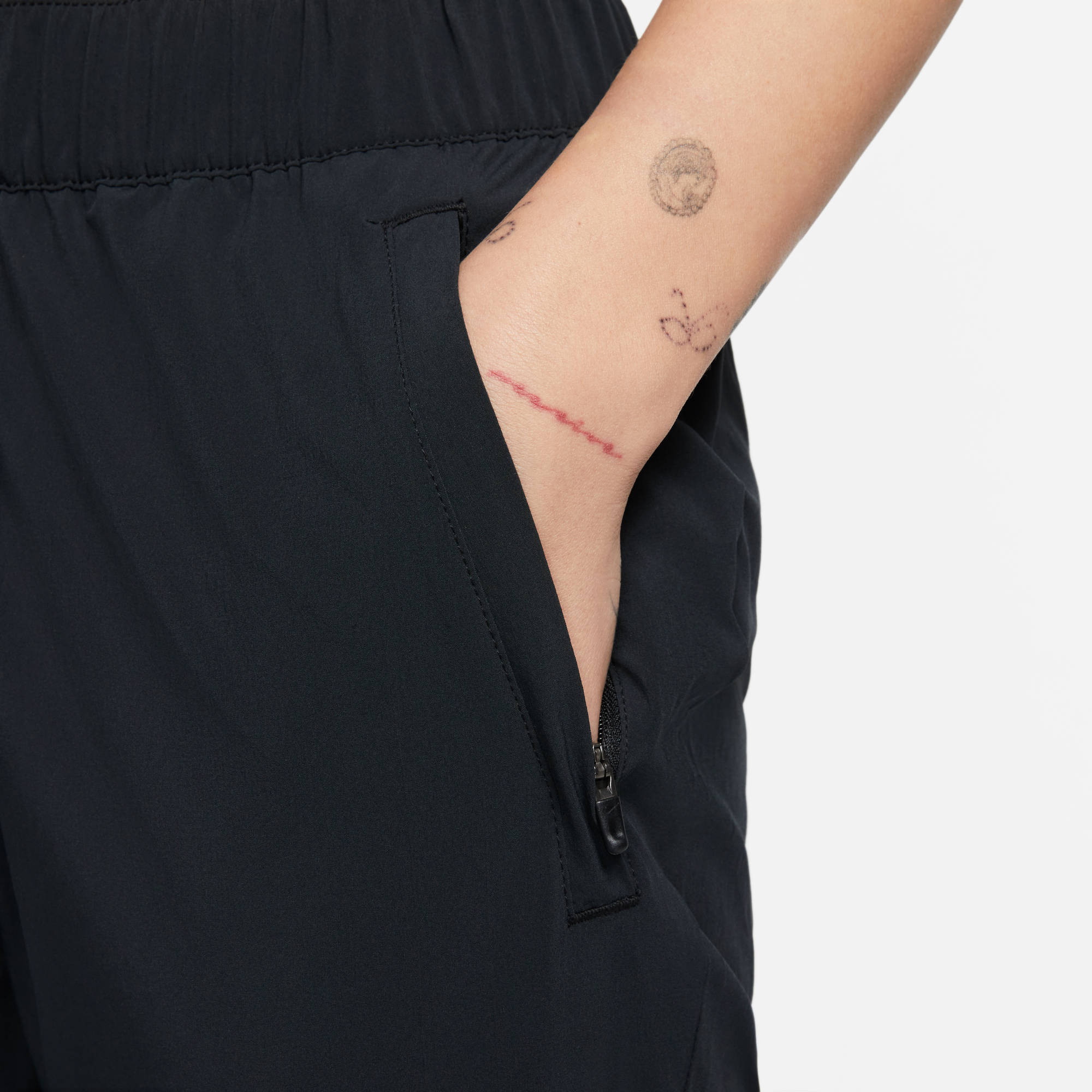 Nike W NK DF Swoosh Run Pant