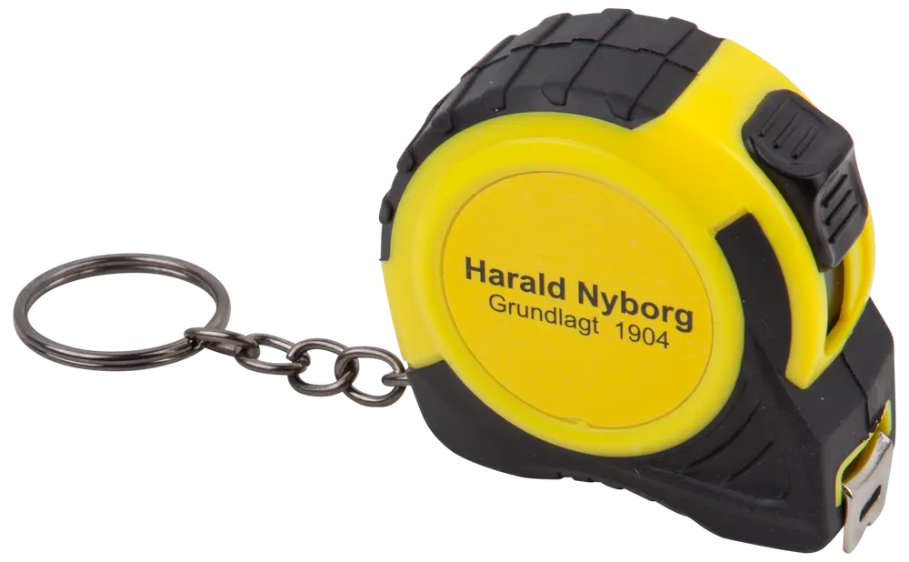 Harald Nyborg Båndmål 3 m