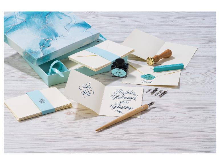 Kalligrafie set