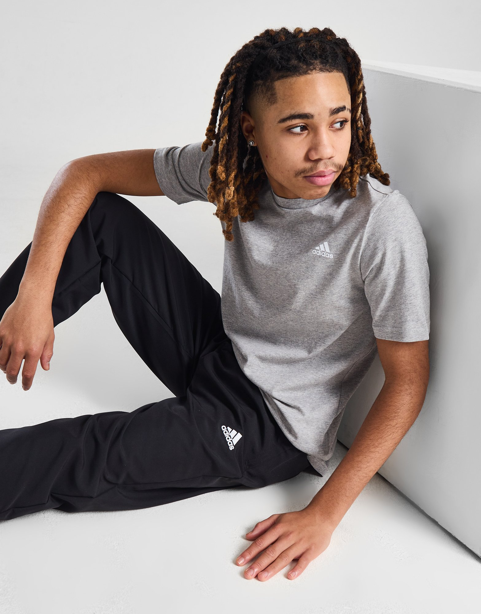 adidas T-shirt Logo Junior