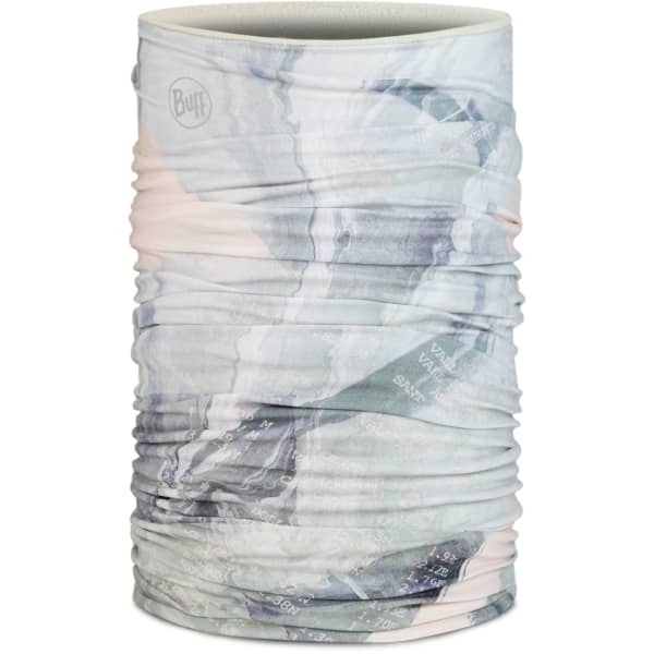 Tour de cou BUFF REVERSIBLE POLAR SNOUT ECRU