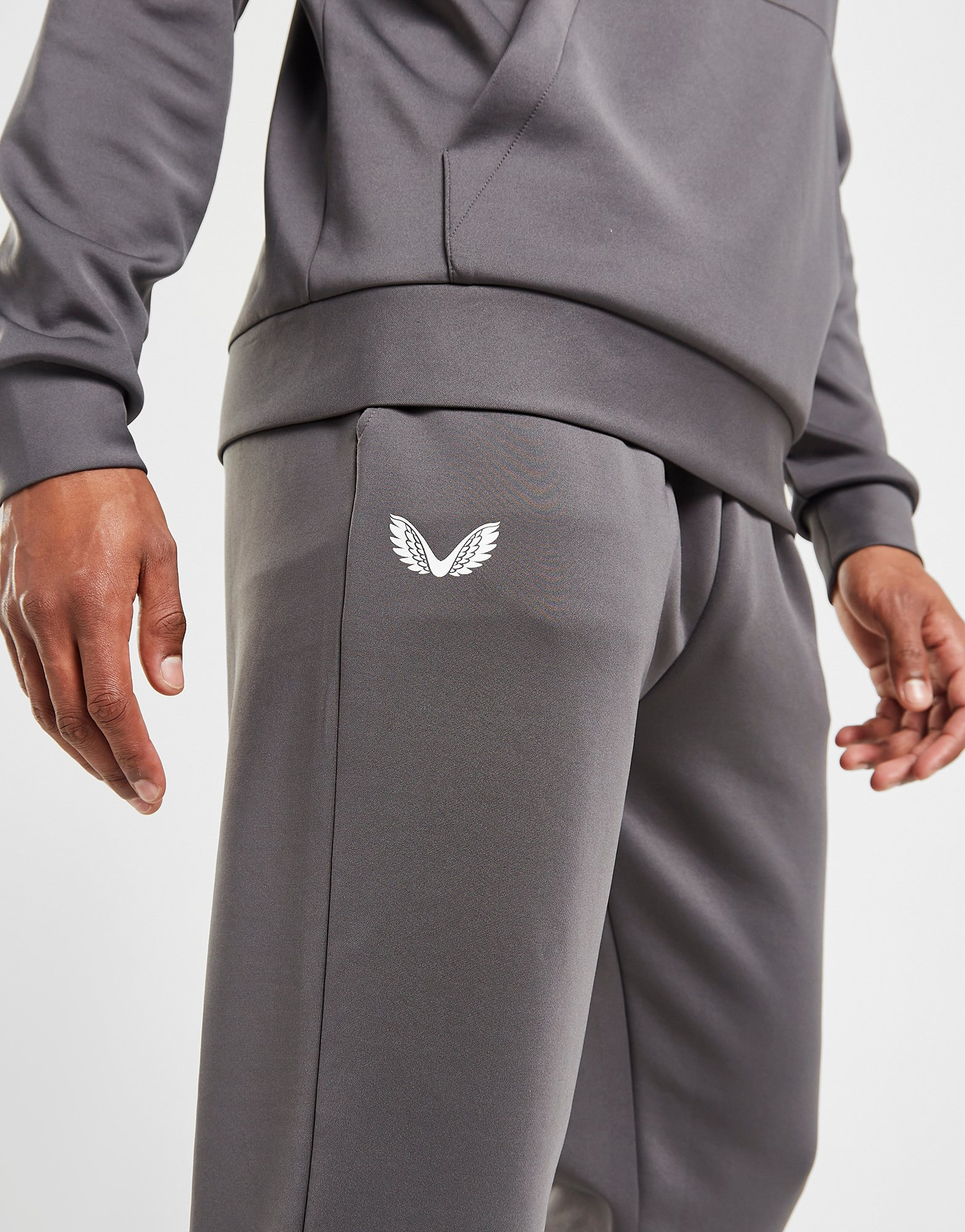 Castore Pantalon de jogging Scuba Homme