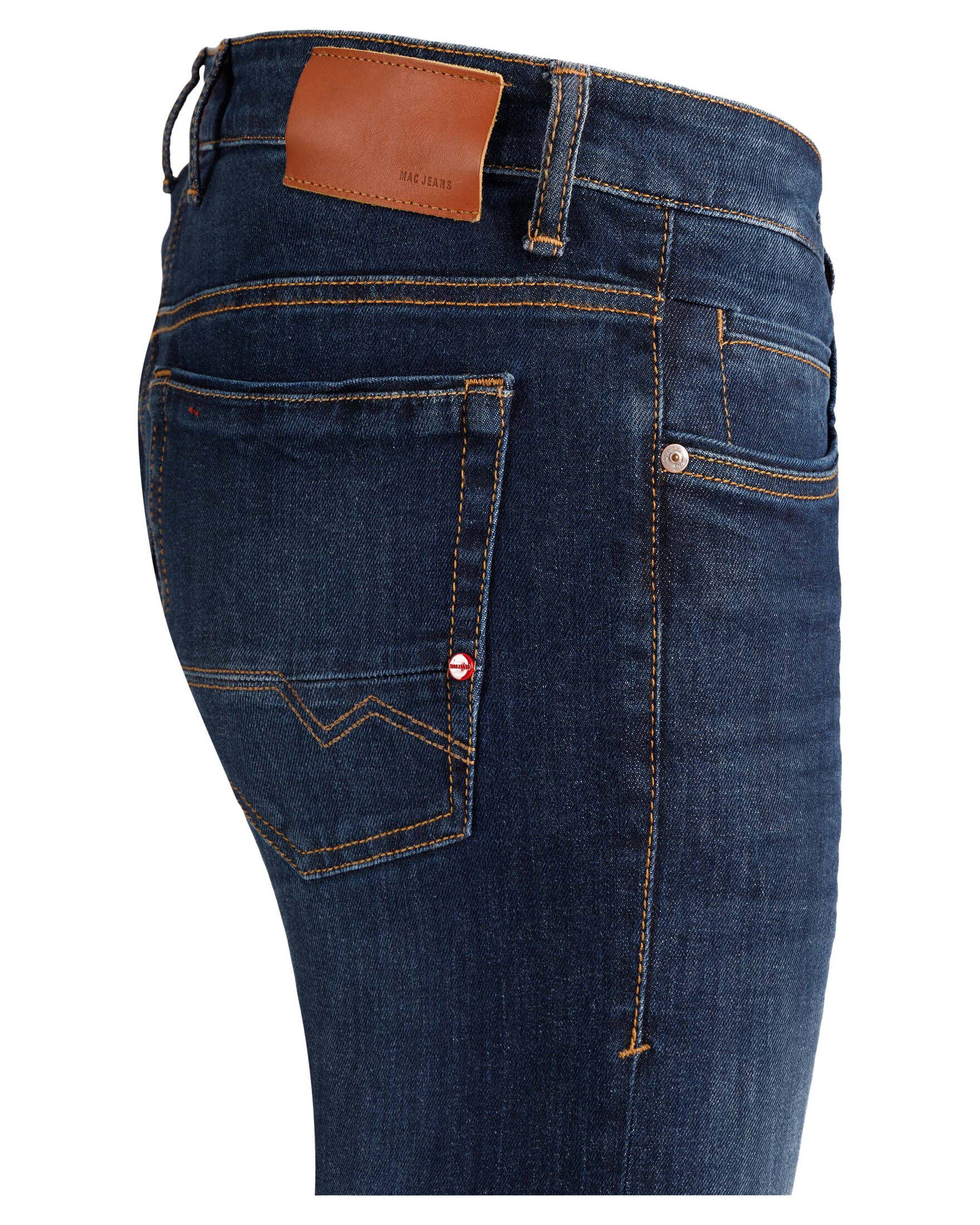 MAC| Herren Jeans ARNE PIPE Modern Fit