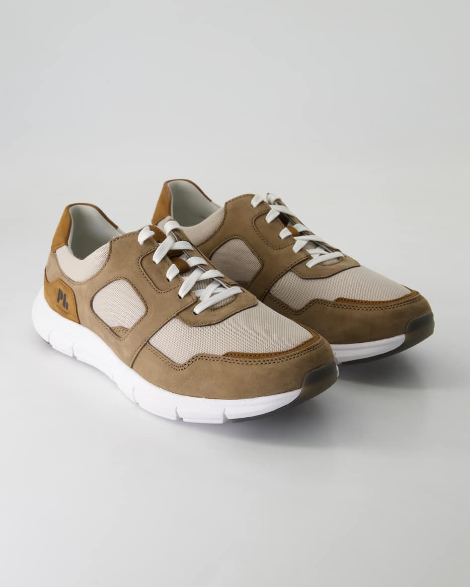 Pius Gabor 1057.11.01 Sneaker in Braun
