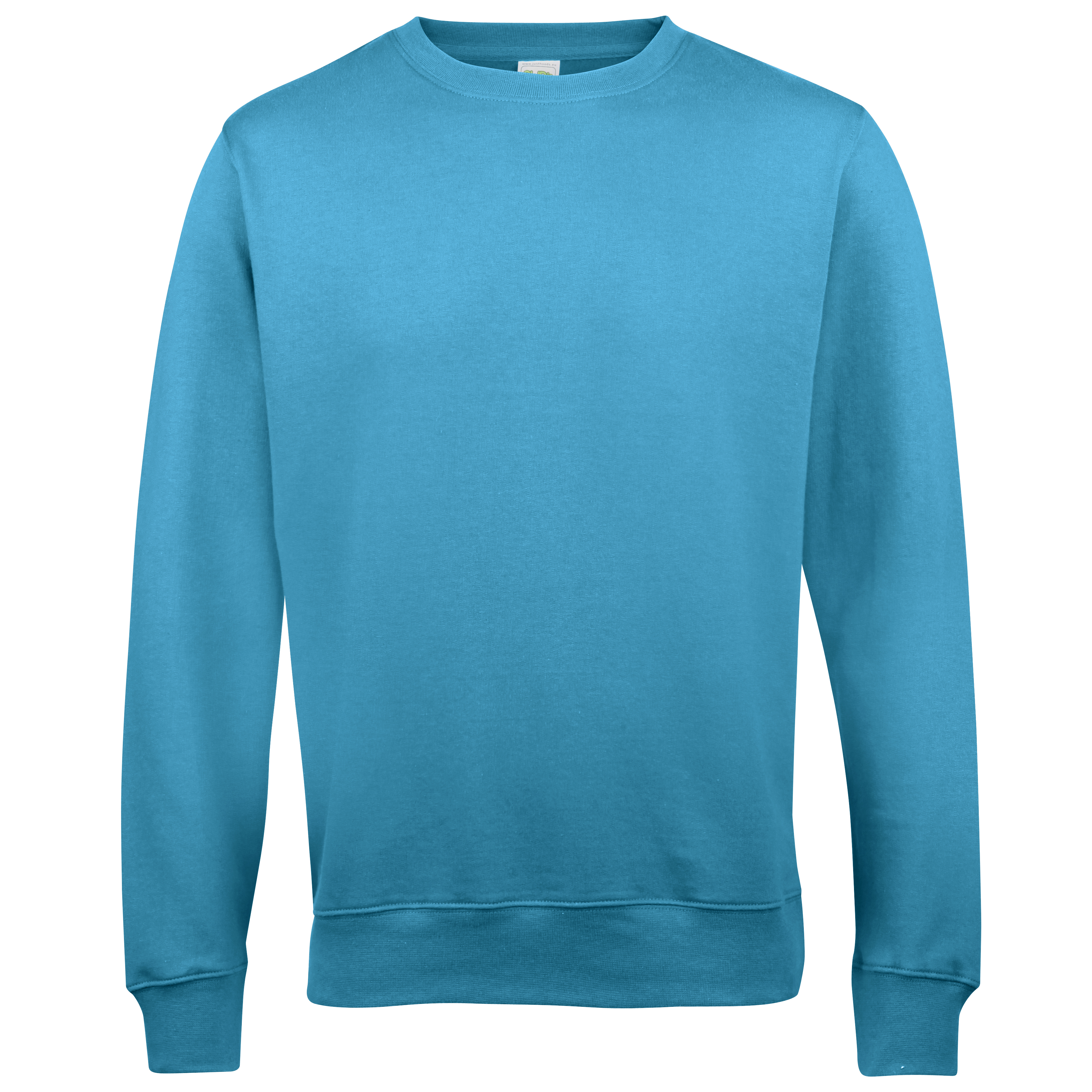 AWDIS JUST HOODS JH030 - Sweatshirt Unisexe à Étiquette Amovible