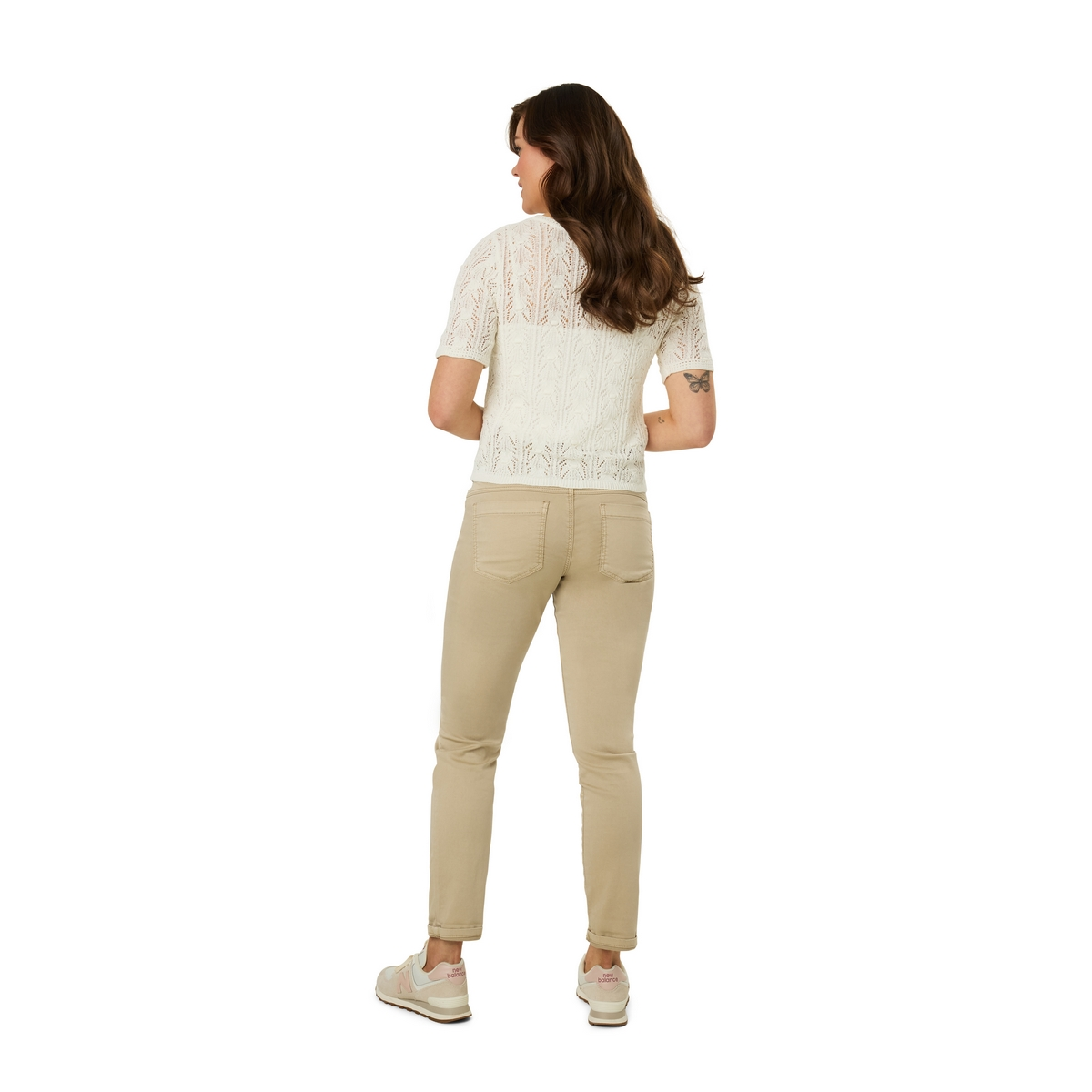 Dames Trui HS25.02226