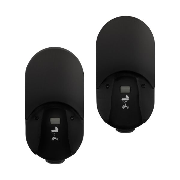 Joolz Adapter Set Cot Height Hub2