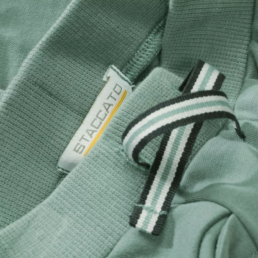 STACCATO Hose pale green